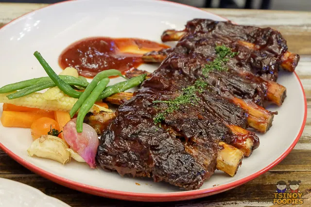cuban baby back ribs cuban baby back ribs