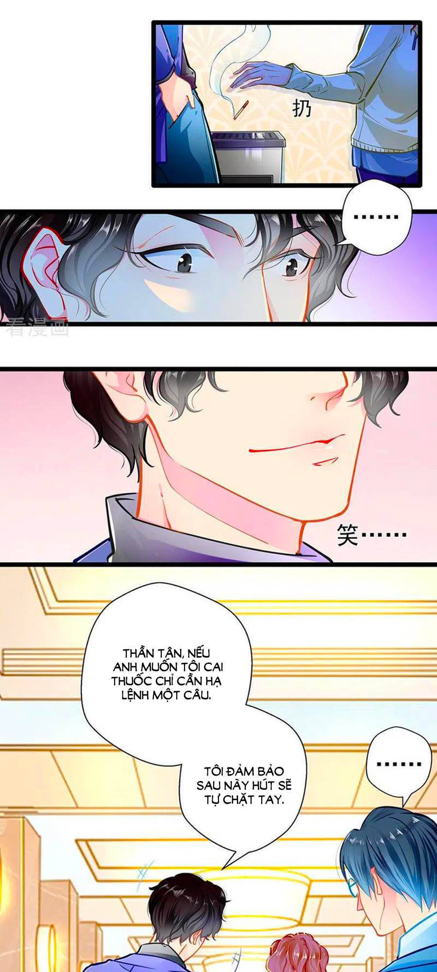 Đọc truyện tranh tại truyenmh.com