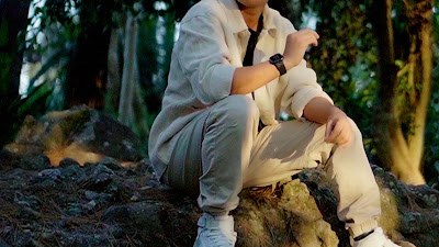 Seperangkat Mahar - Zinidin Zidan