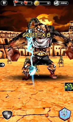 Undead Soccer v1.3 Full APK Free Download For Android