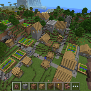 Download Minecraft V.1.8.3 | Xhare-Ilmu™