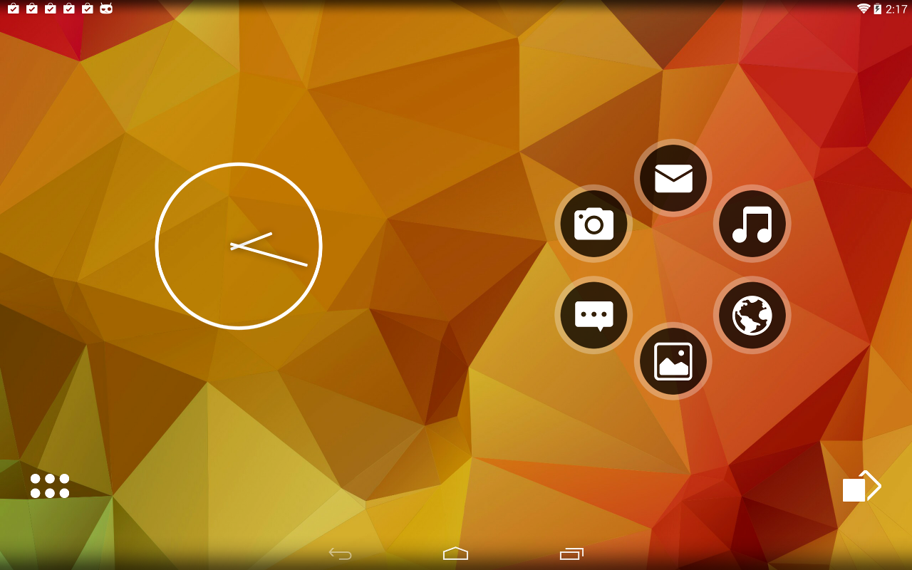 Smart Launcher Pro 2 v2.5.1d APK apkmania