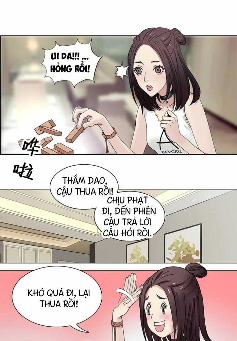 Đọc truyện tranh tại truyenmh.com