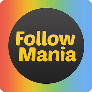Follow Mania Untuk Instagram Aplikasi Android
