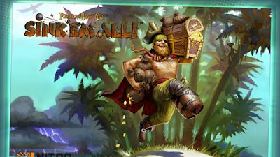 Sink 'Em All! v1.0.4 For android