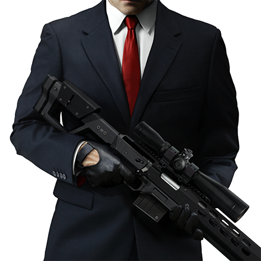 Hitman Sniper (Unlimited Money Mod Apk Latest Version)