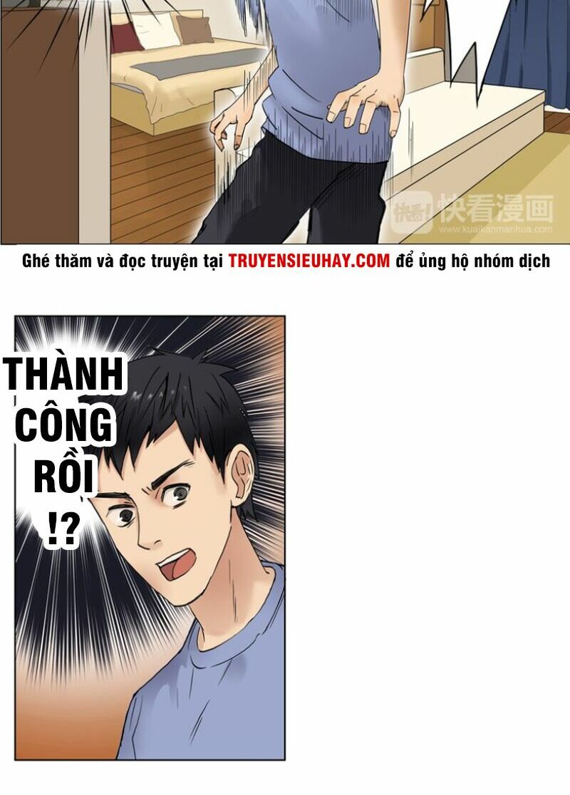 Đọc truyện tranh tại truyenmh.com