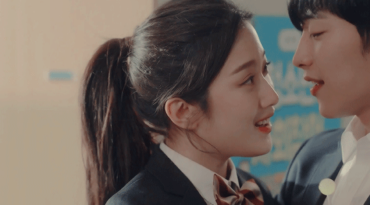 #kdramaedit from prev. rosiebias