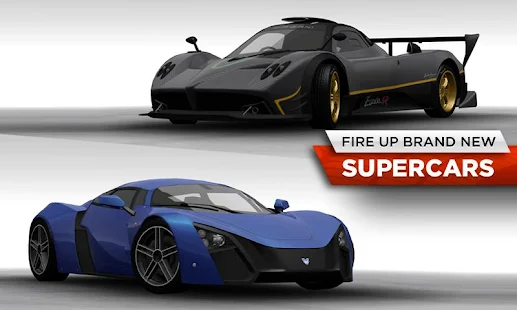Need for Speed Most Wanted V1.3.128 MOD + APK + OBB Unlimited Money Unlocked For Android