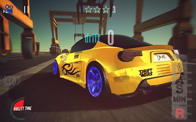 Drift Zone v1.1.1