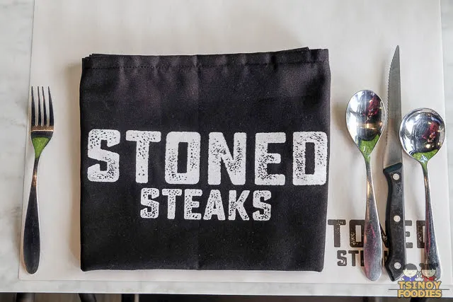 stoned steaks tomas morato