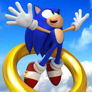 Sonic Jump v2.0 APK Full İndir Android