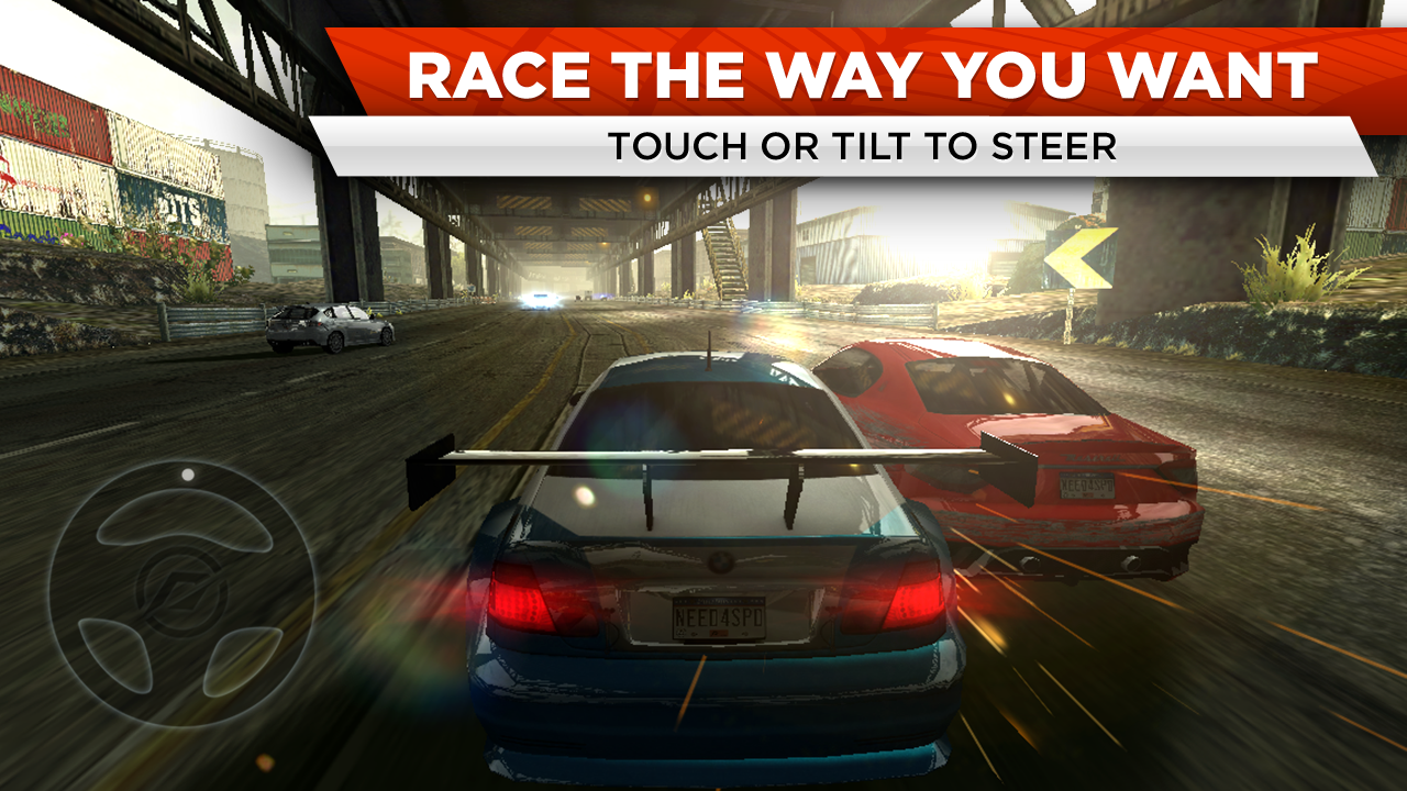 5 Racing Game Dengan Grafis Terbaik Di Android Mari Mengenal