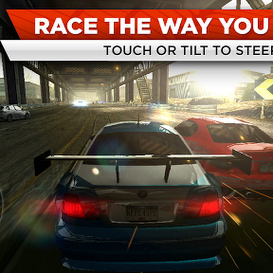 Need For Speed - Most Wanted 