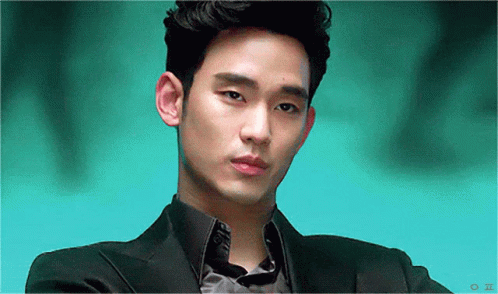 Kim Soo Hyun The Real GIF - Kim Soo Hyun The Real Soo Hyun - Discover &  Share GIFs