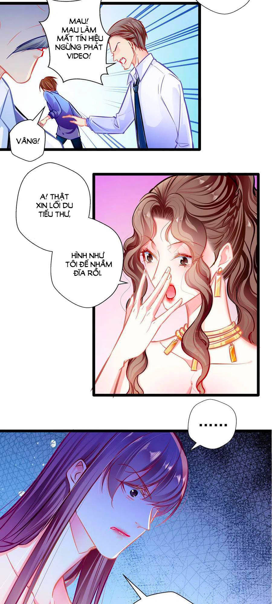 Đọc truyện tranh tại truyenmh.com