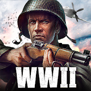 World War Heroes: WW2 Shooter Mod APK