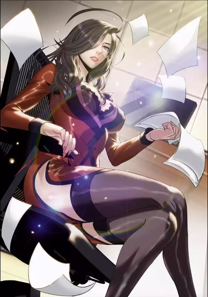 El magnífico capitán de la ciudad