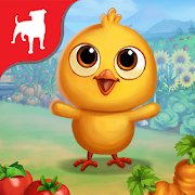 FarmVille 2 Country Escape Mod APK 