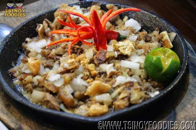 sisig