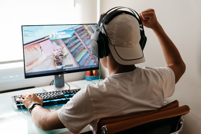 How to Make Money Through Online Video Games | Times of Rising