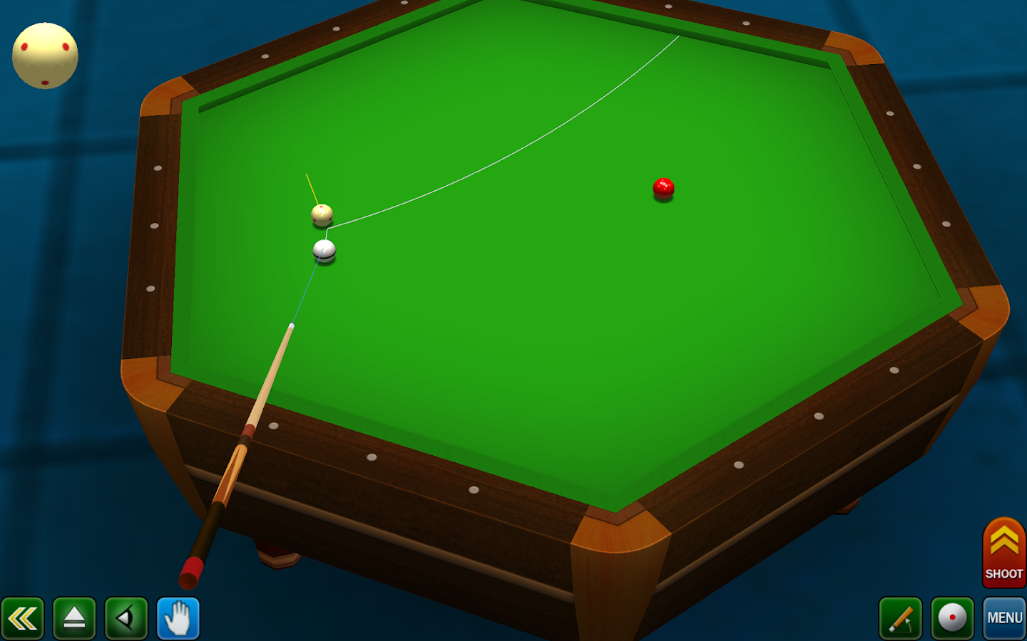 Pool Break Pro 3D v2.3.6 APK Sports Games Free Download