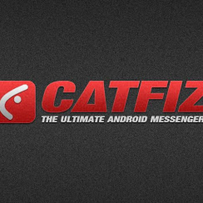 Free Download Catfiz Modif ala BBM (Blackberry Messenger)