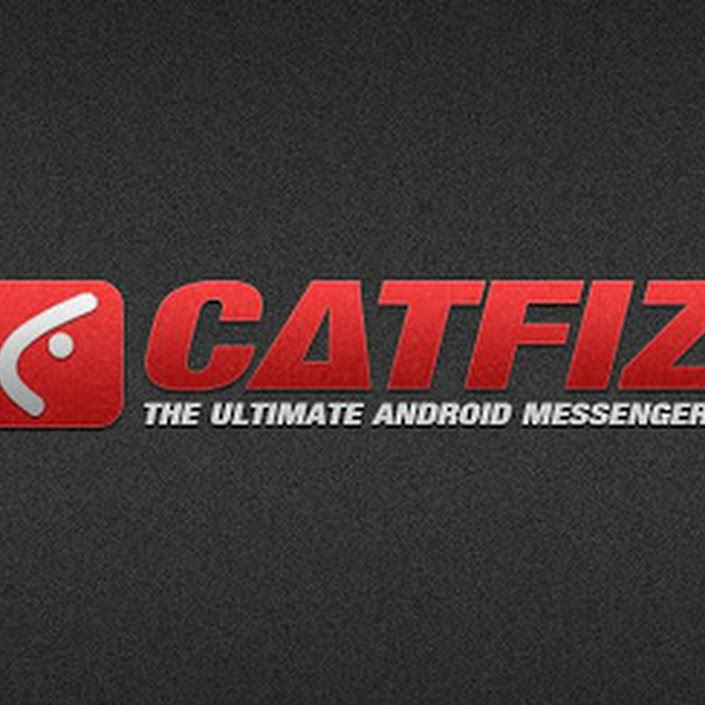 Free Download Catfiz Modif ala BBM (Blackberry Messenger)