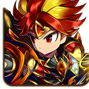 Download - Brave Frontier (TUDO INFINITO) ATUALIZADO - Para Android