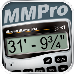 Download Measure Master Pro Calculator gratis terbaru