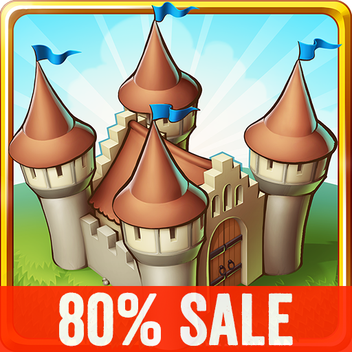 [Translated] Townsmen Premium