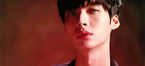 #ahn jae hyun from Exceptionally Ordinary