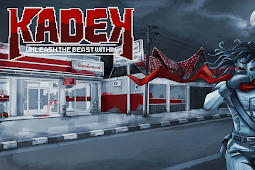 Kadek - Mod Money[Android Game : Moded]
