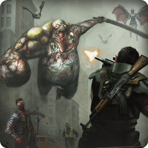 MAD ZOMBIES Mod Offline Zombie Games v5.22.2