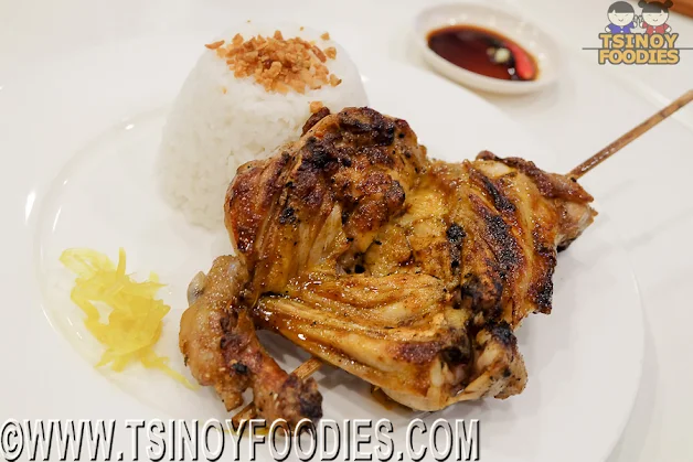 bok boks inasal