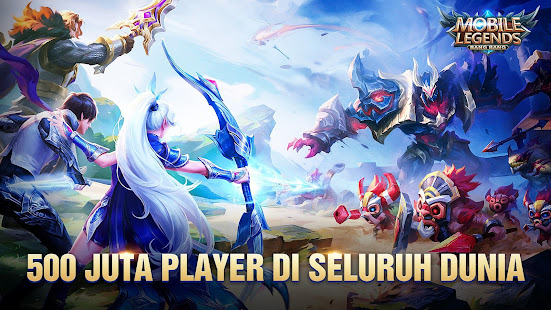 Download Mobile Legend Bang Bang Apk Download Mobile Legend Bang Bang Apk