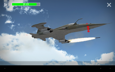 Download Strike Fighters Attack pro play store
