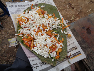 Local chats available at Shivanasamudra