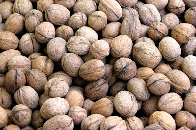 WALNUTS