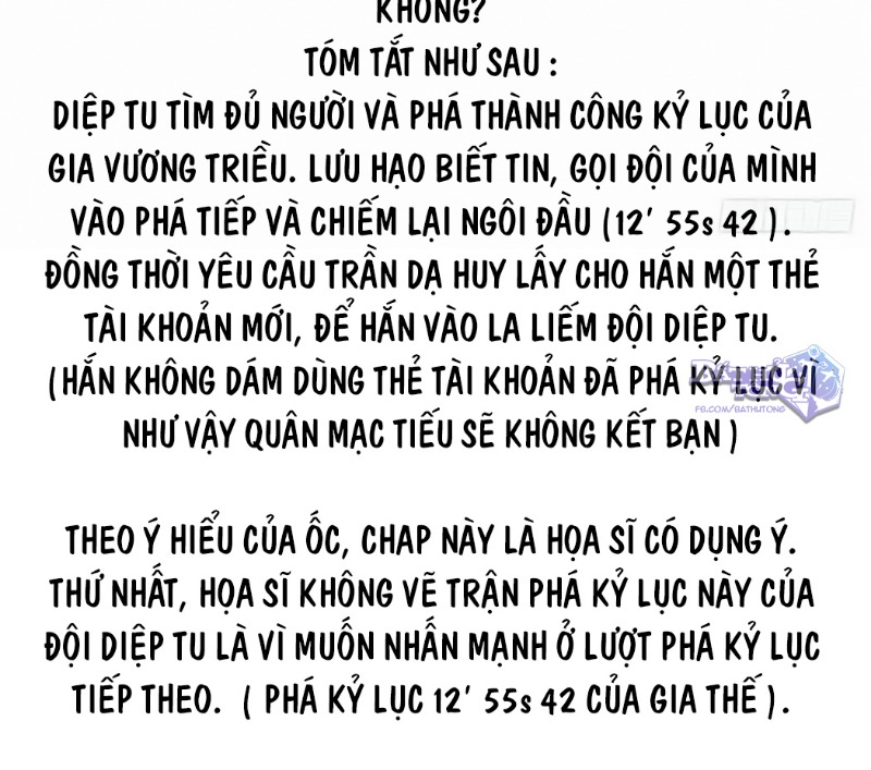 Toàn Chức Cao Thủ 2 Chapter 48 - Trang 64