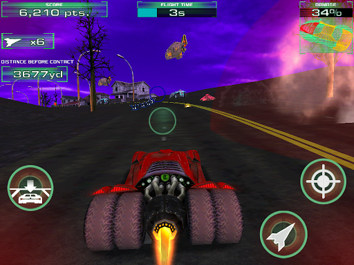 Fire & Forget Final Assault v1.0