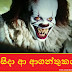 වැසිදා ආ ආගන්තුකයා (Horror)