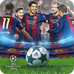 Download Game PES 2017 di Android