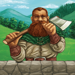 Glass Road v1.0.1 APK