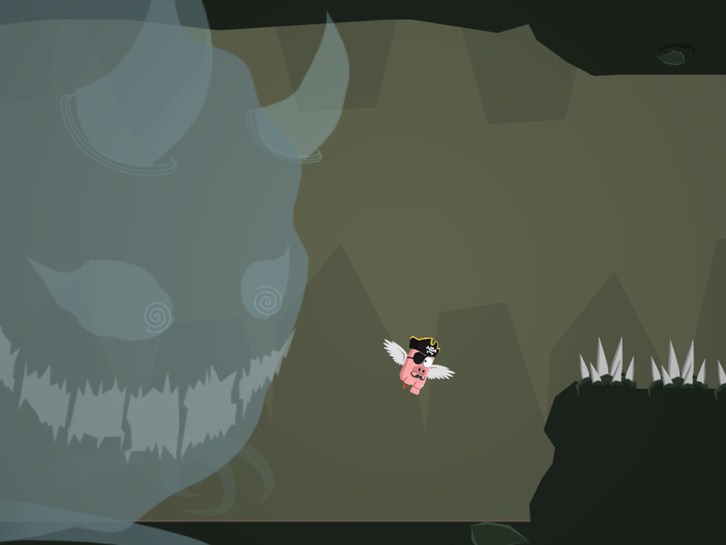 Pigs Can't Fly V1.0 APK Full Version [Juego Nuevo]