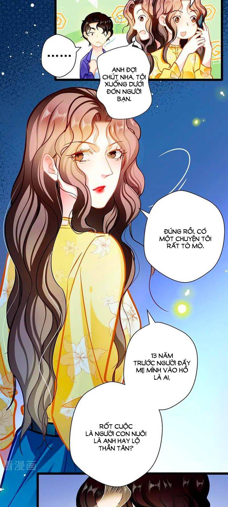 Đọc truyện tranh tại truyenmh.com