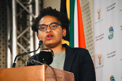 Ntshavheni: Majority of Residents in Hijacked Buildings Are Not South Africans
