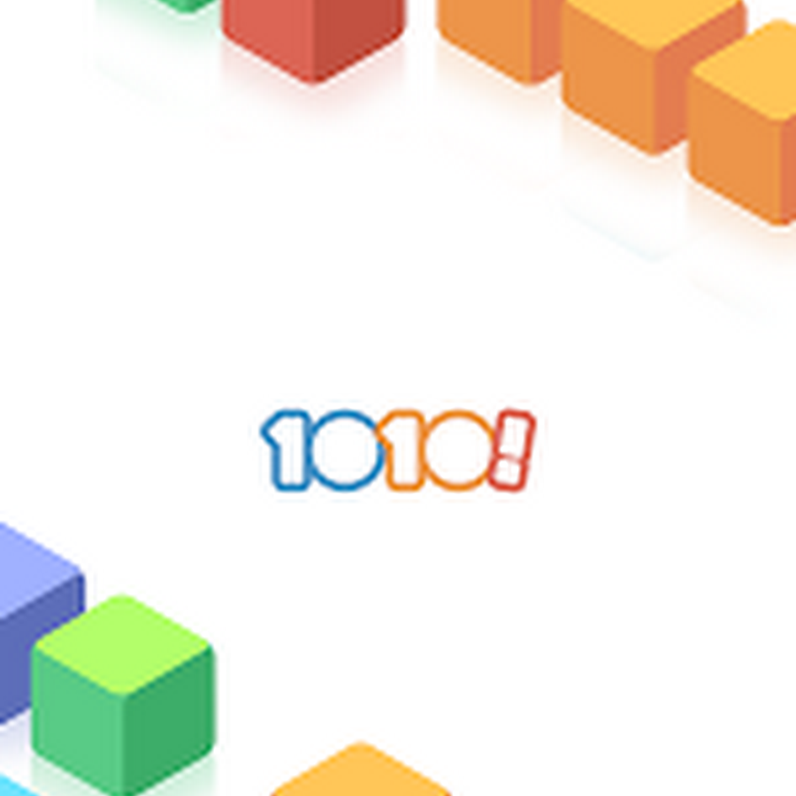 1010! Puzzle