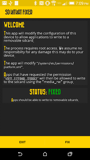 SD Kitkat Fixer (JRummy Apps)