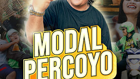 Modal Percoyo - Ndarboy Genk